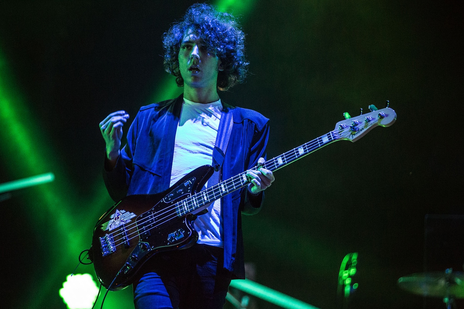 Open'er Festival 2016: Day Two