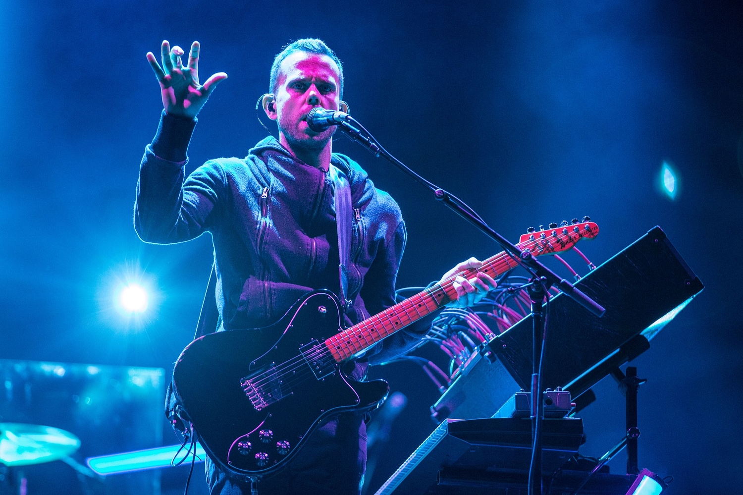 Open'er Festival 2016: Day Two