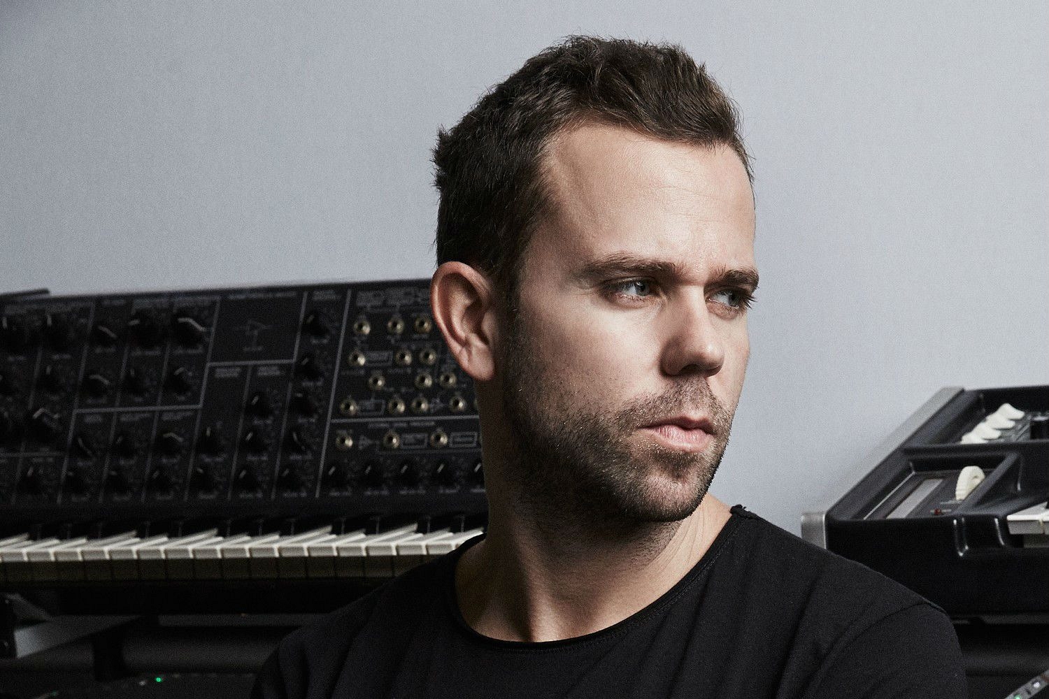M83: An Unexpected Awakening