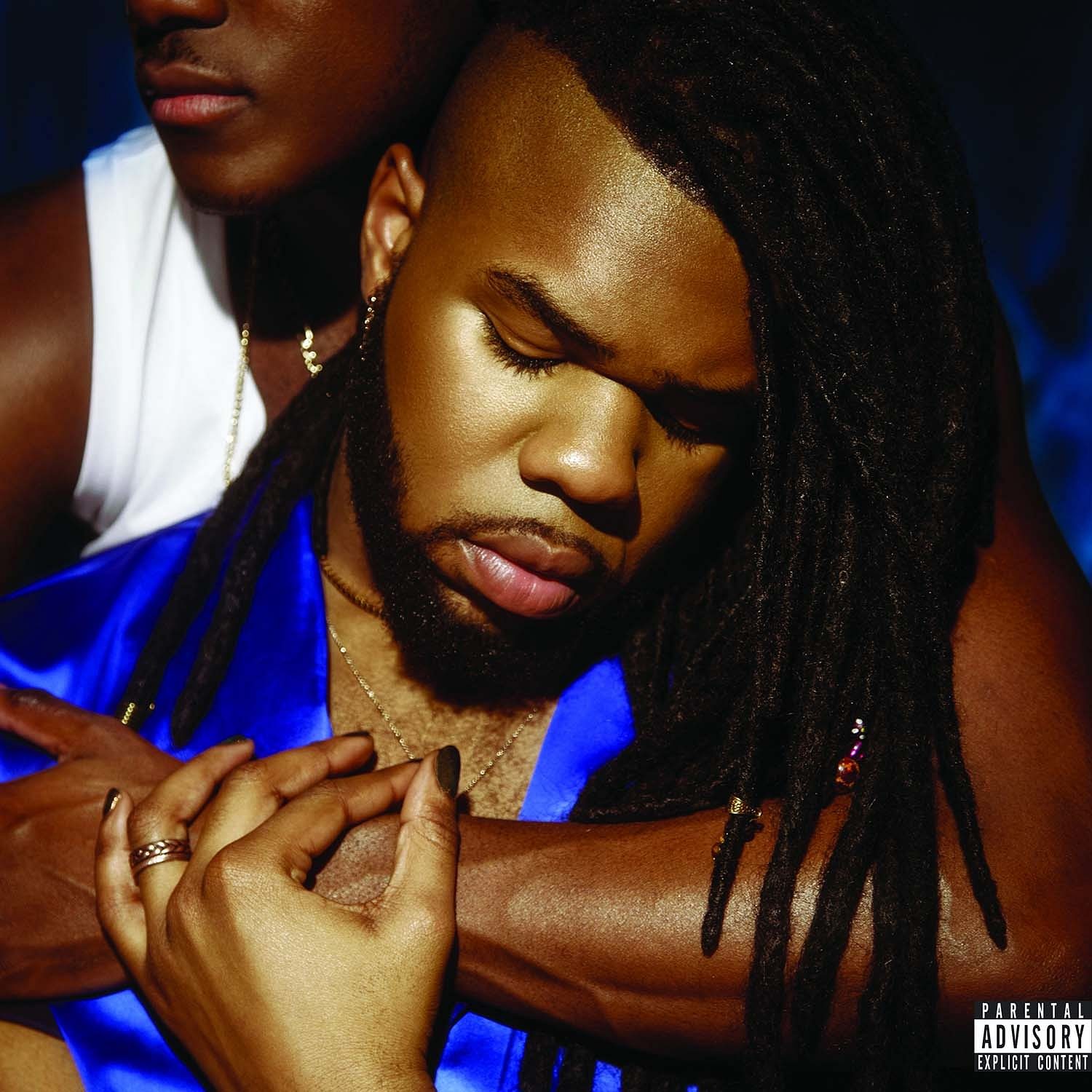 MNEK - Language