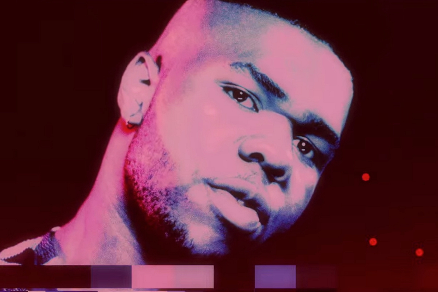 ​MNEK shares new ‘Wrote a Song About You’ video