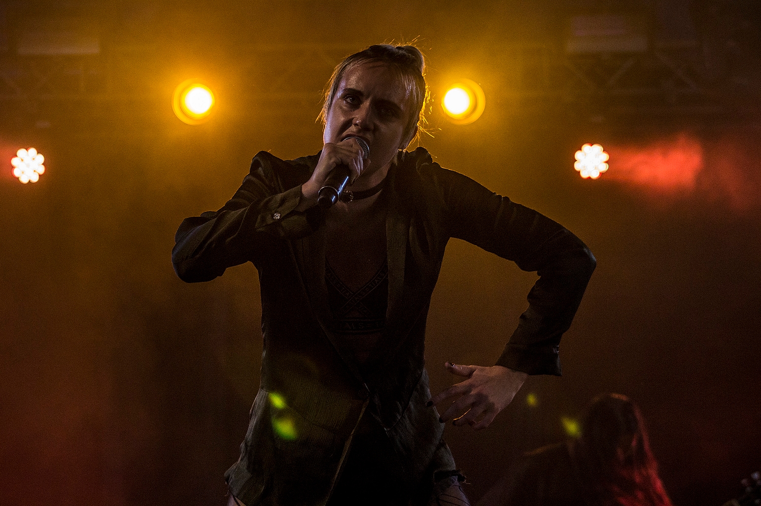 Latitude 2016: MØ