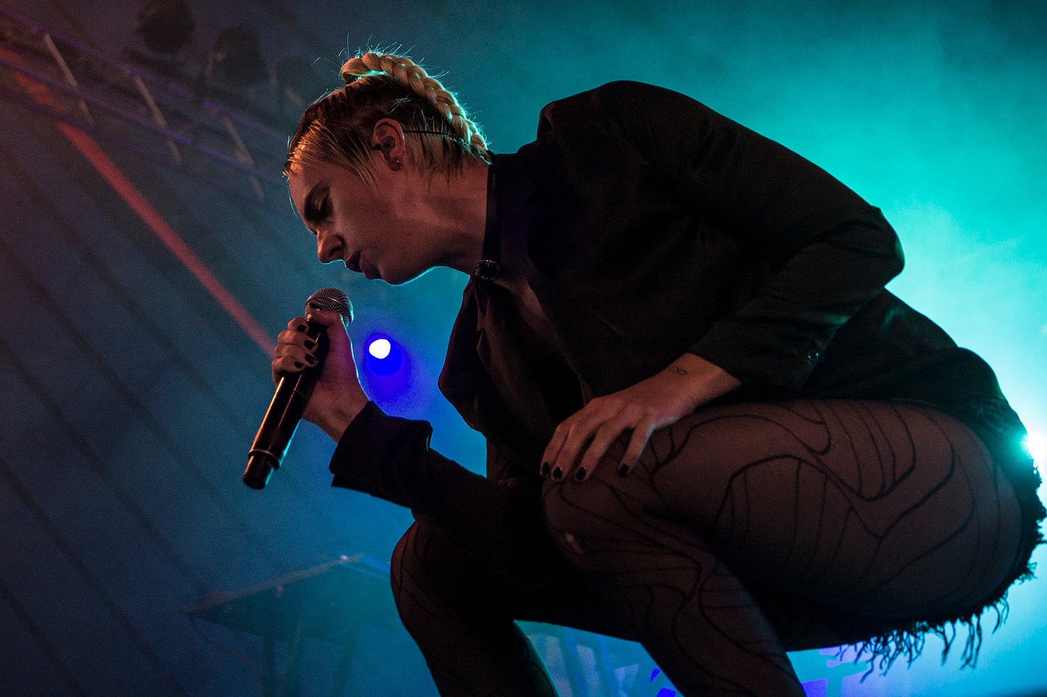 Latitude 2016: MØ
