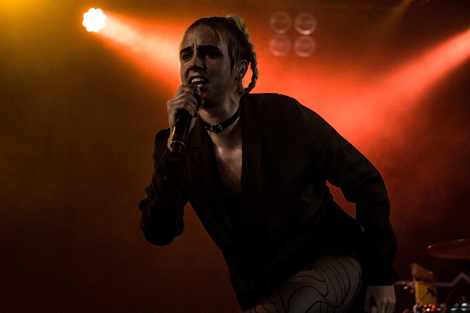 Latitude 2016: MØ