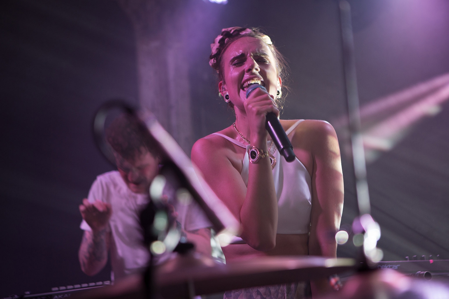 MØ, XOYO, London