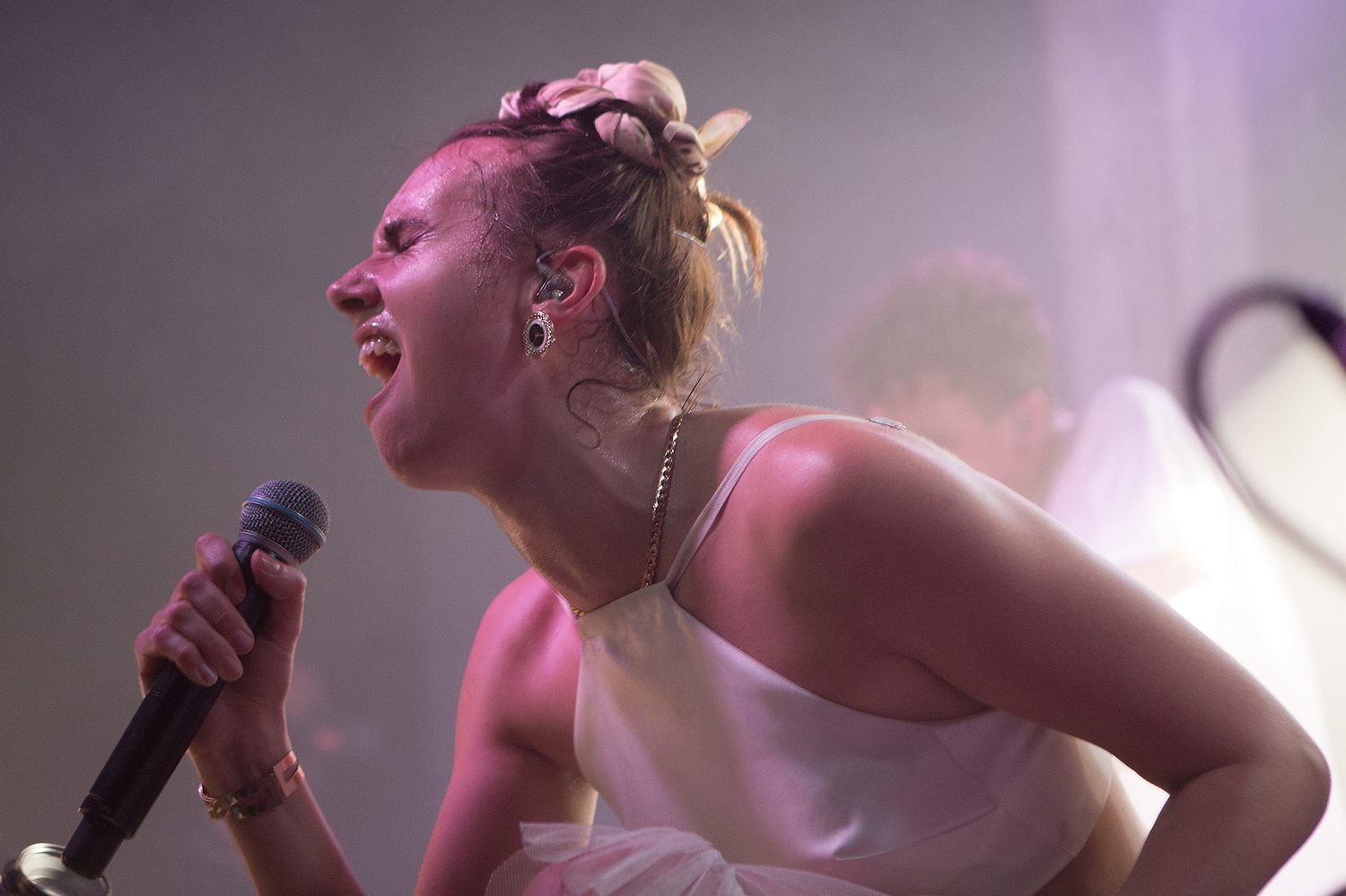 MØ, XOYO, London