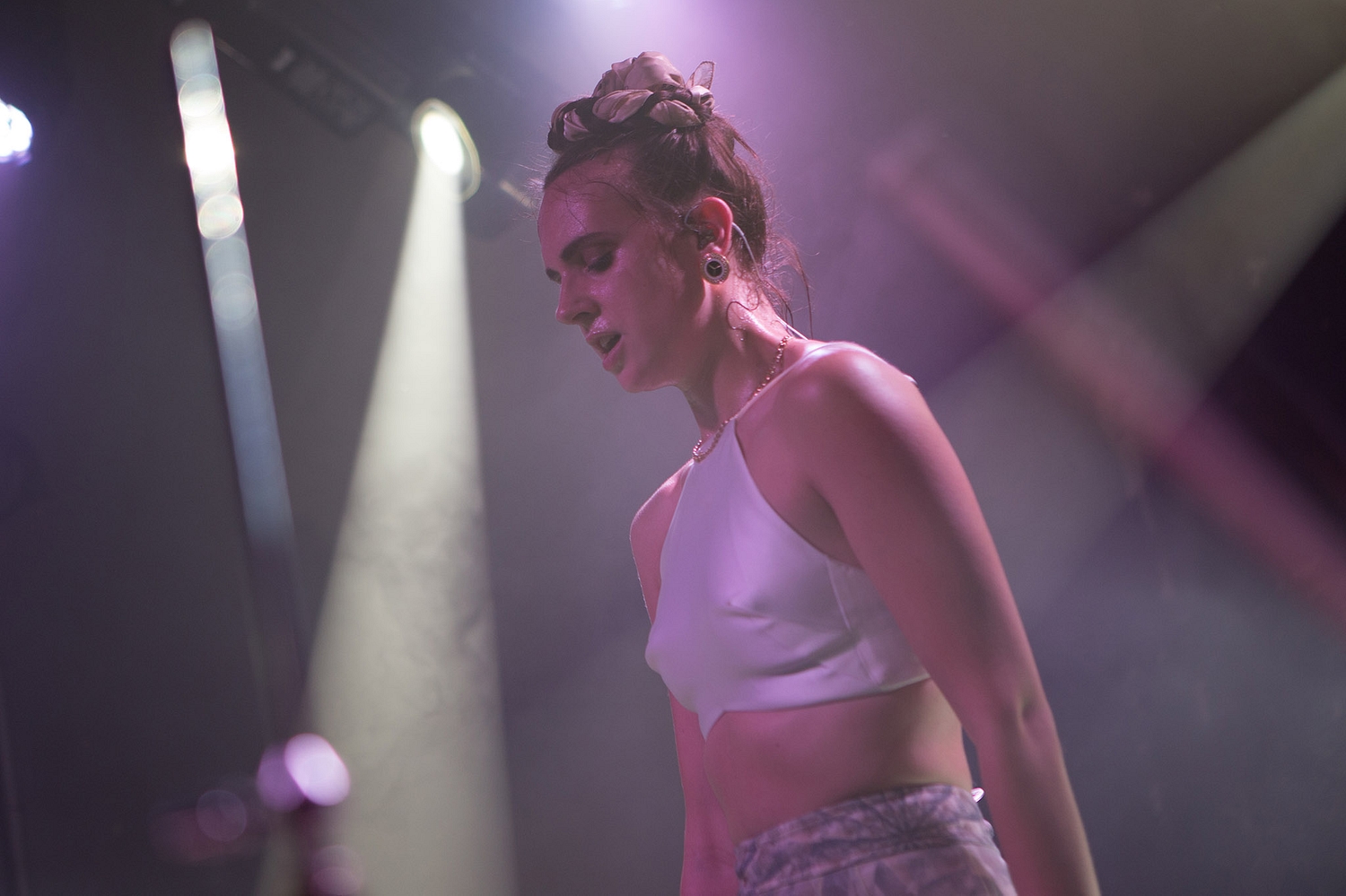 MØ, XOYO, London