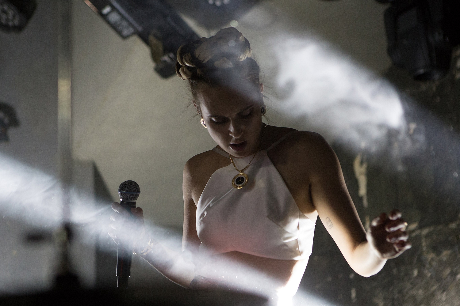 MØ, XOYO, London