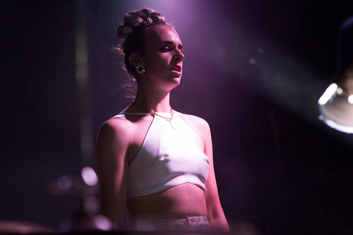 MØ, XOYO, London