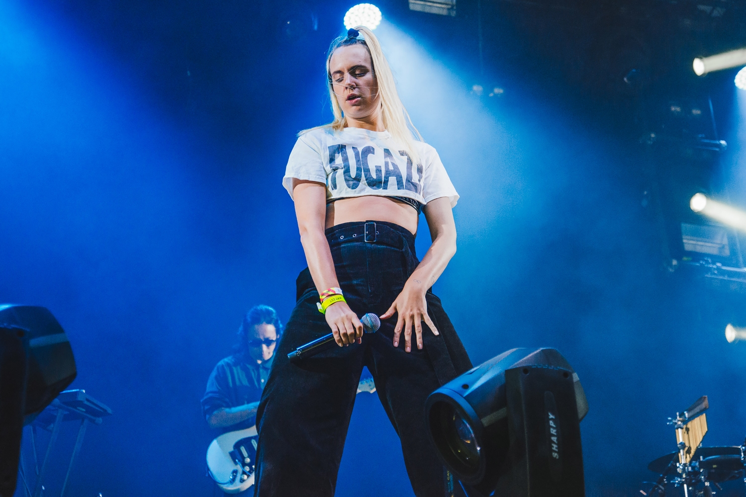 Bestival 2016