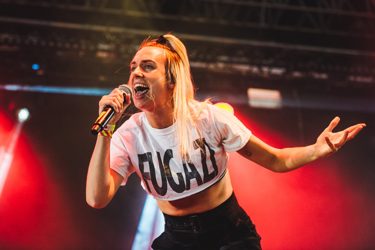 Bestival 2016