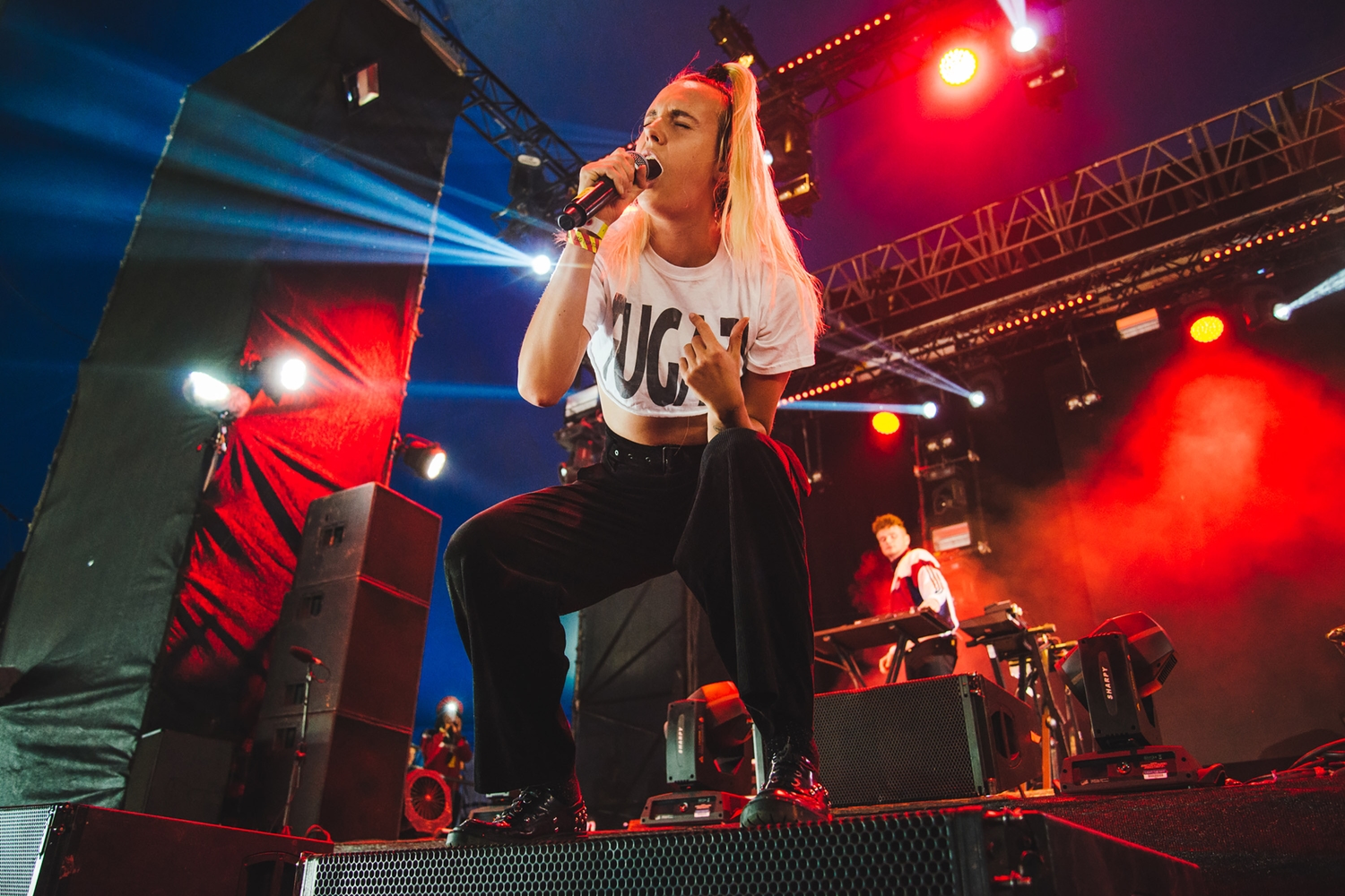 Bestival 2016