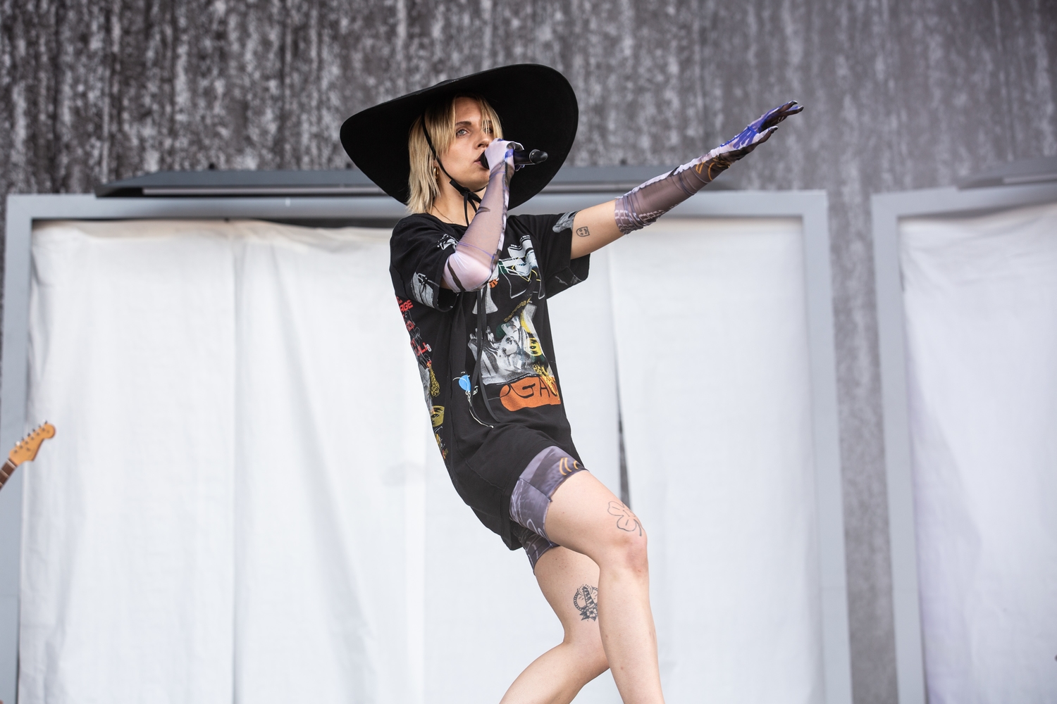 The best of the rest on Friday of Glastonbury 2019