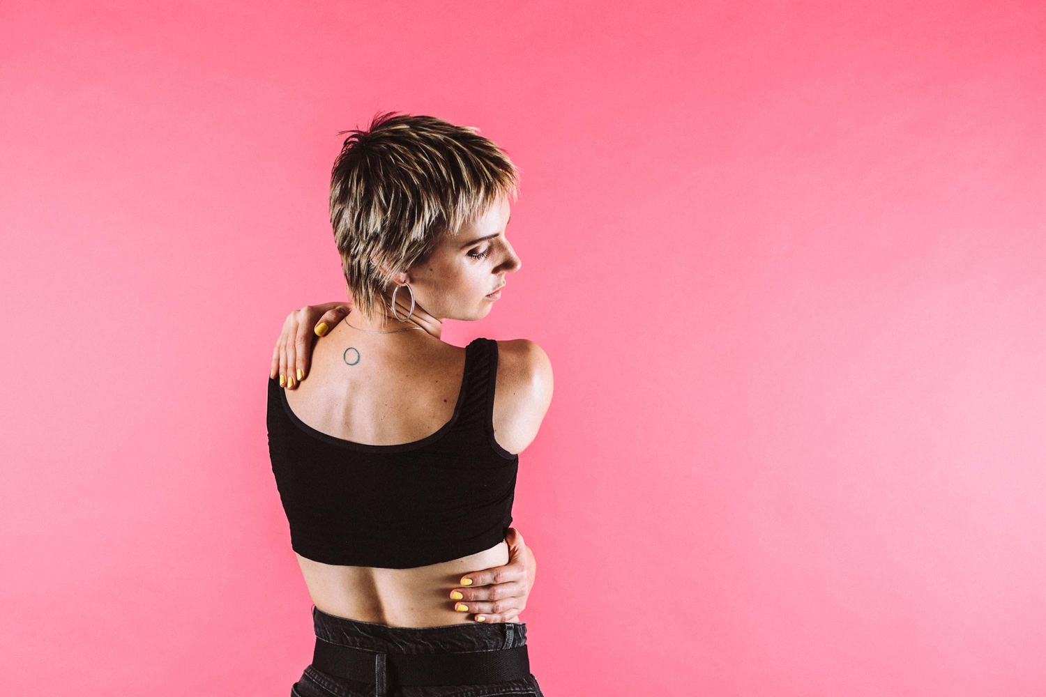 Flaming MØ