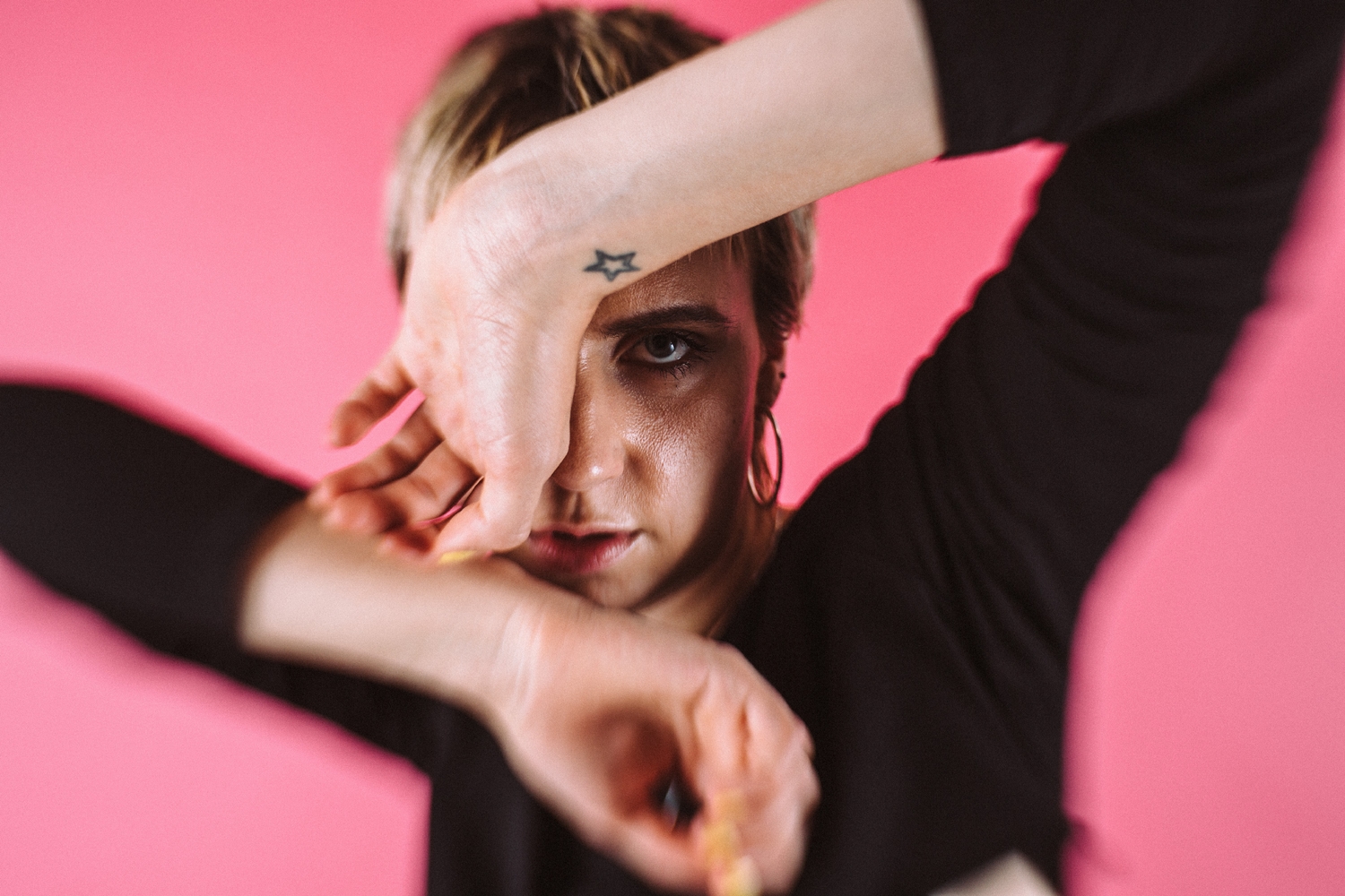 Flaming MØ