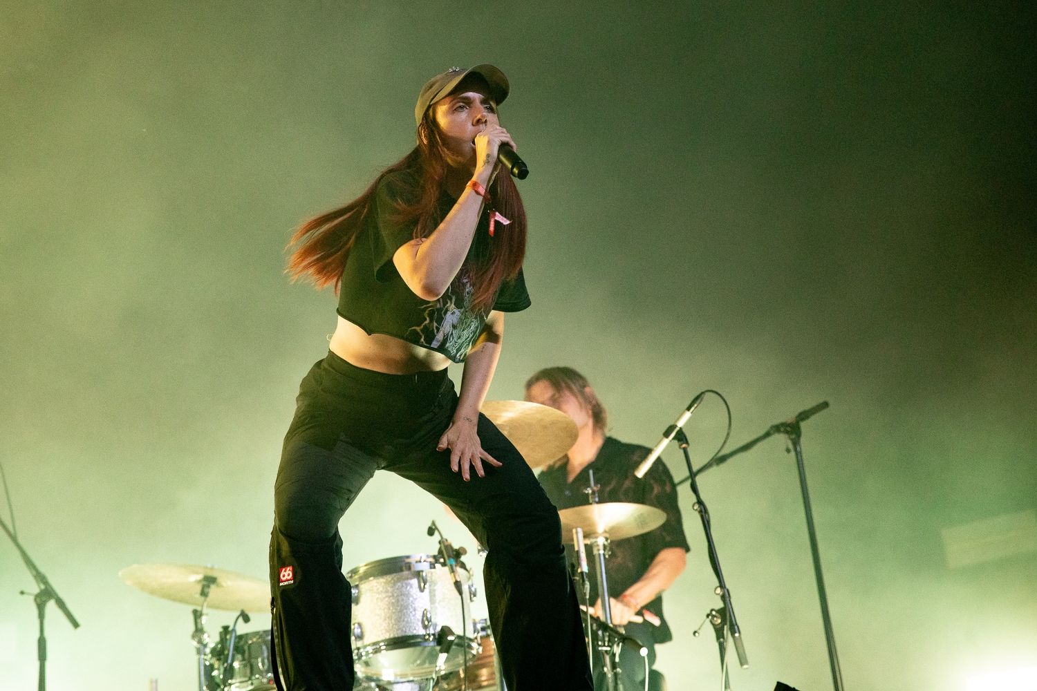 MØ unveils plans for ‘Plæygirl’ world tour