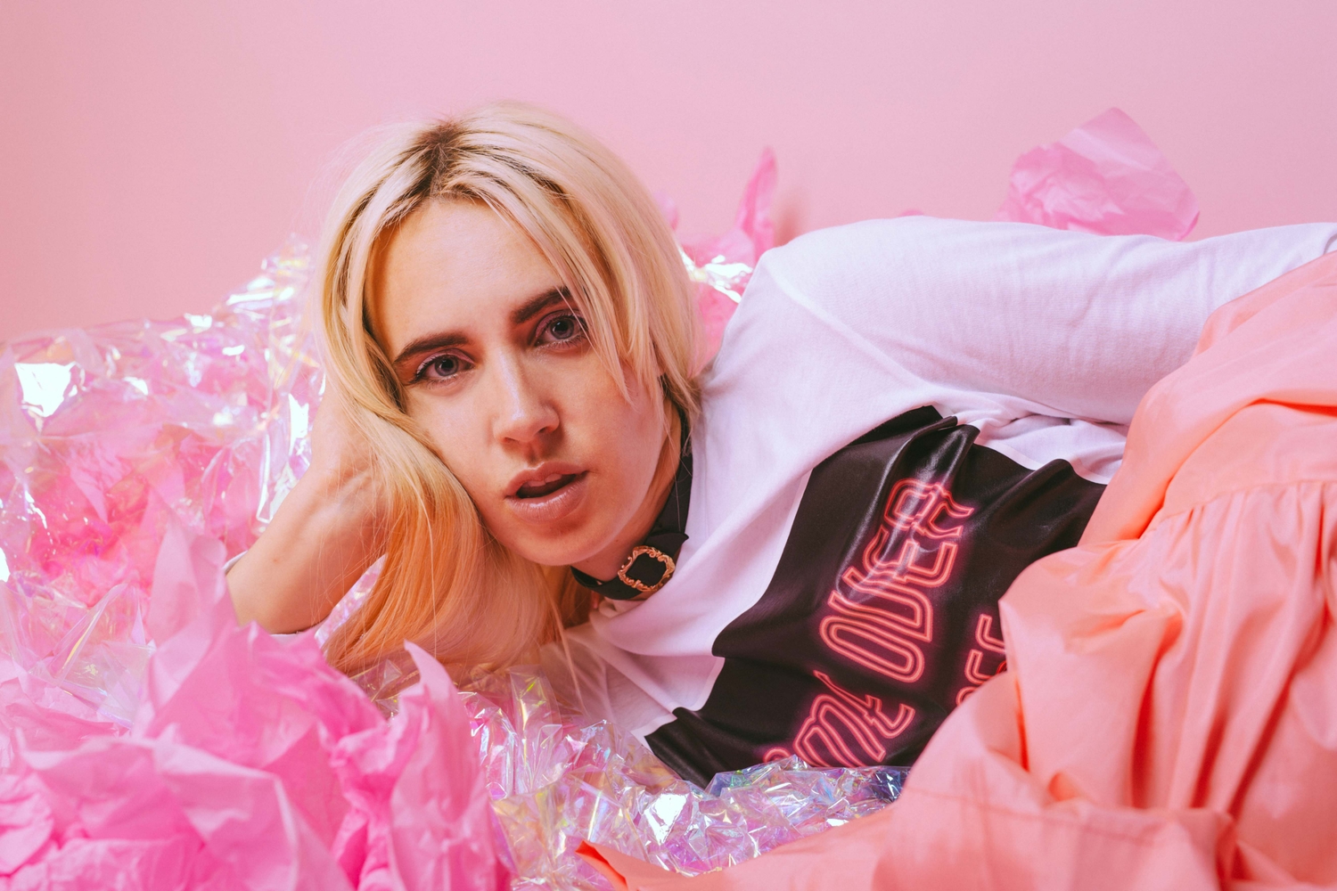 Hear MØ’s new single ‘Nights With You’ • News • DIY Magazine