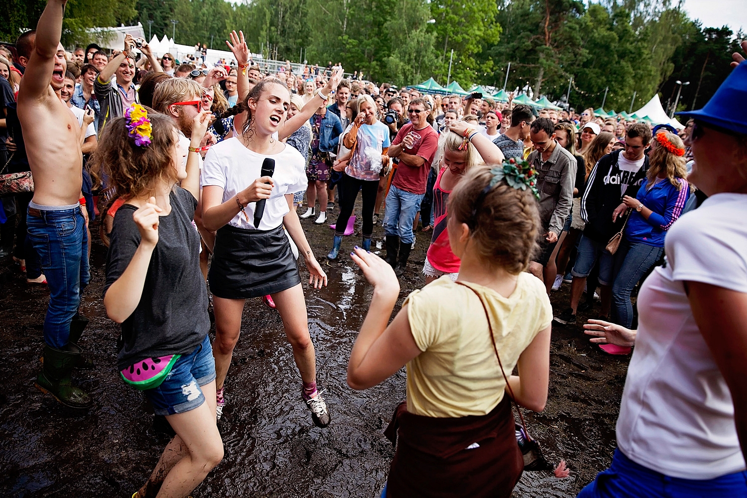 Positivus 2014