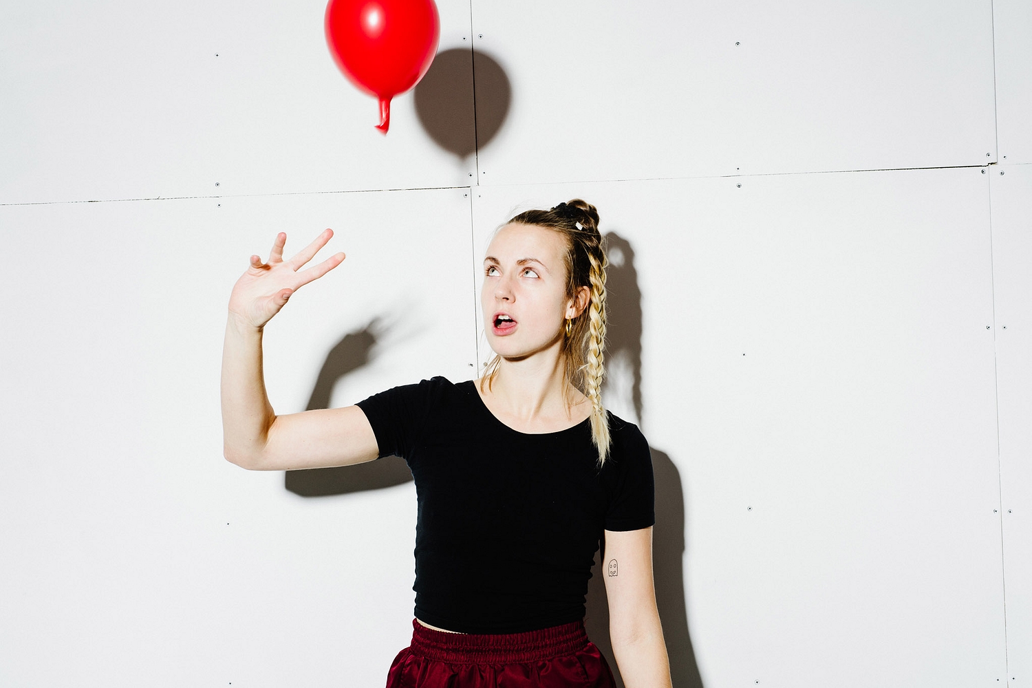 Hear MØ guest on new Elliphant single, ‘One More’
