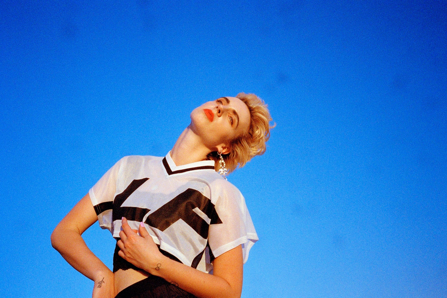 MØ shares new track ‘Blur’