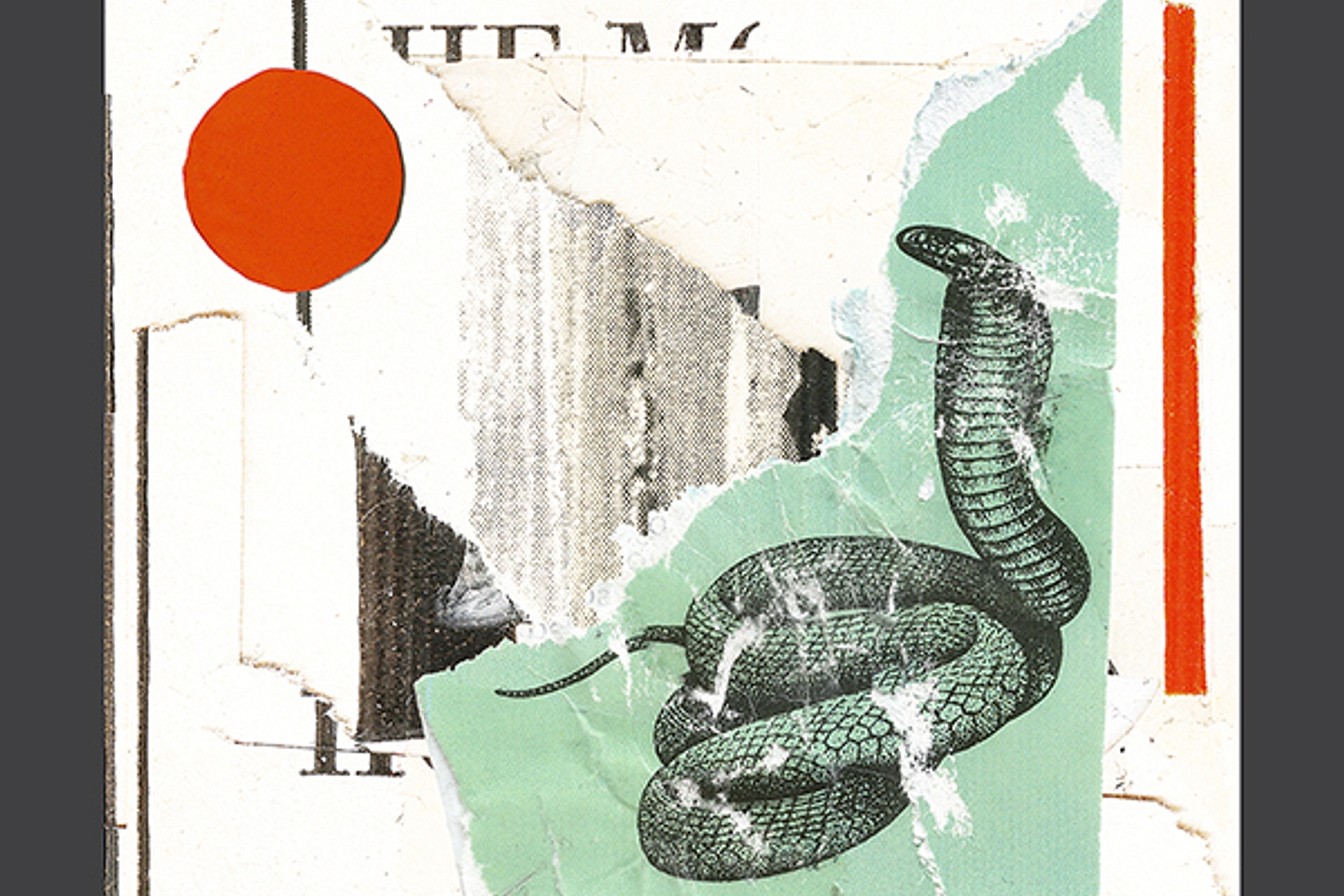 METZ - Strange Peace