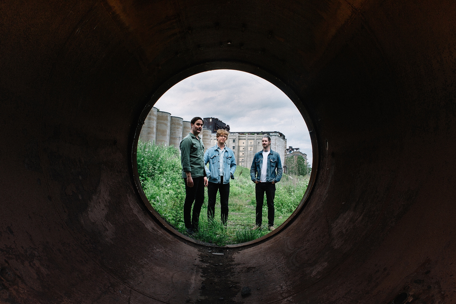 Back to the drawing board: Metz
