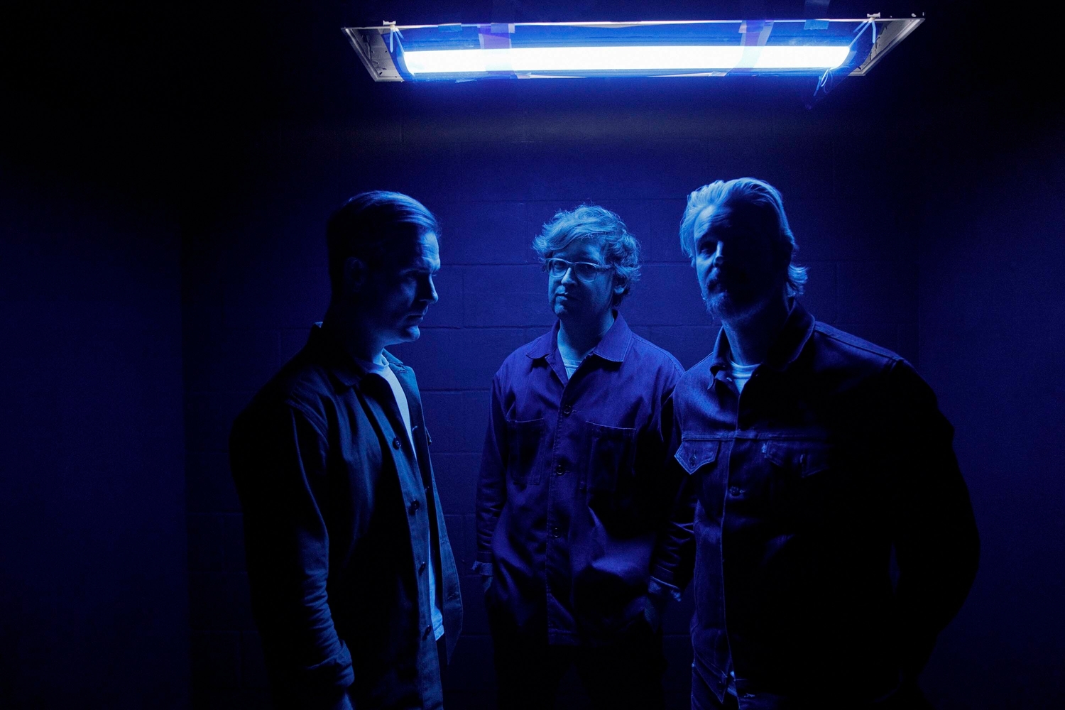 METZ announce indefinite hiatus and confirm upcoming UK/EU tour is their last