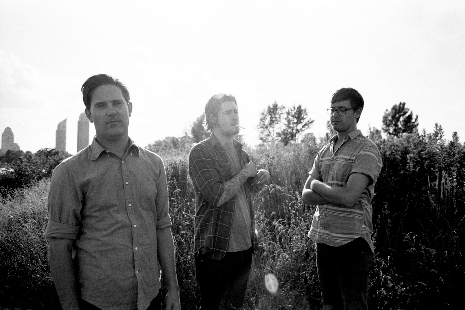 Le Guess Who? Festival confirms METZ, Ariel Pink and more