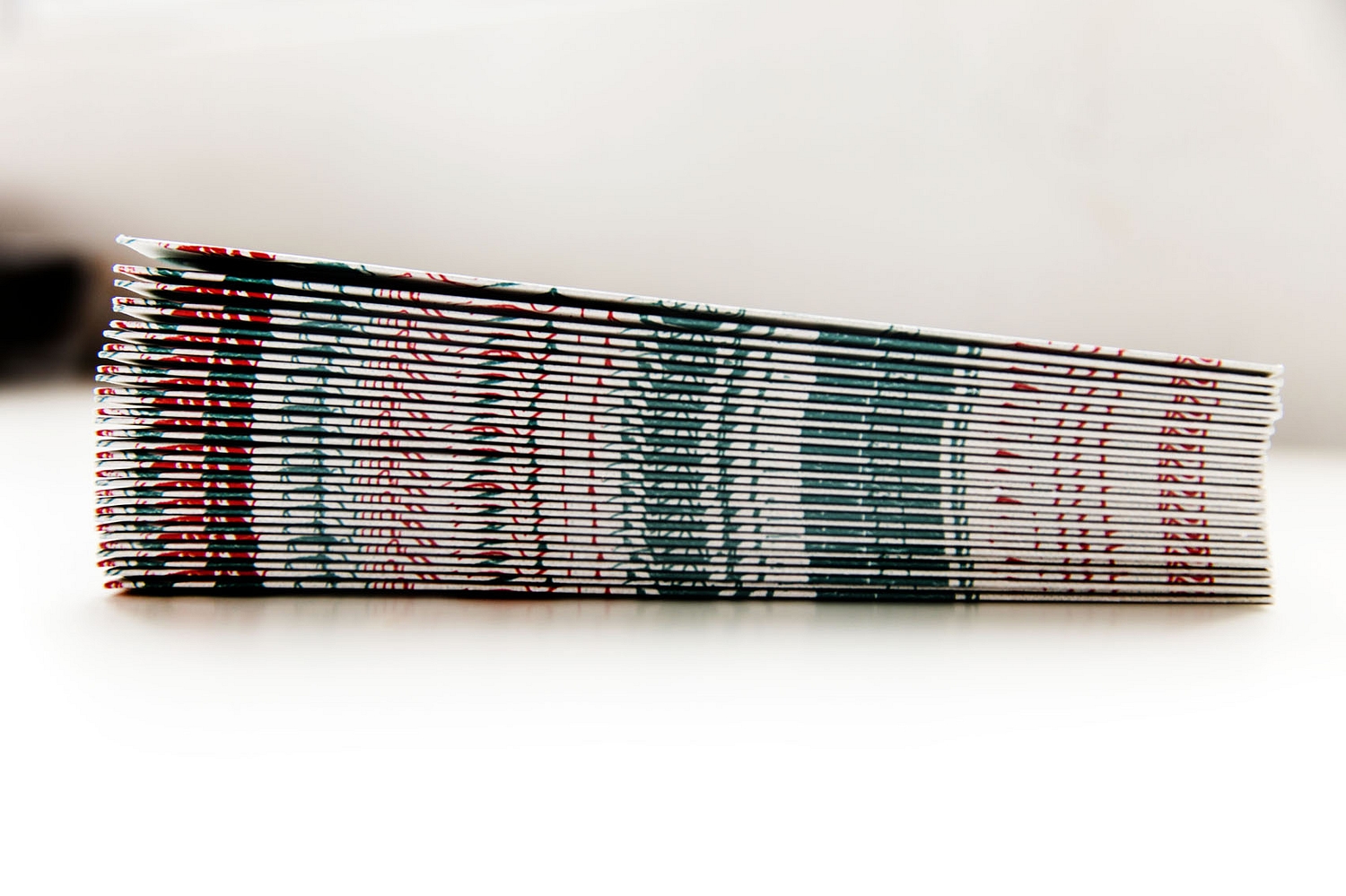 DIY teams up with Metz for ultimate 'II' 'zines