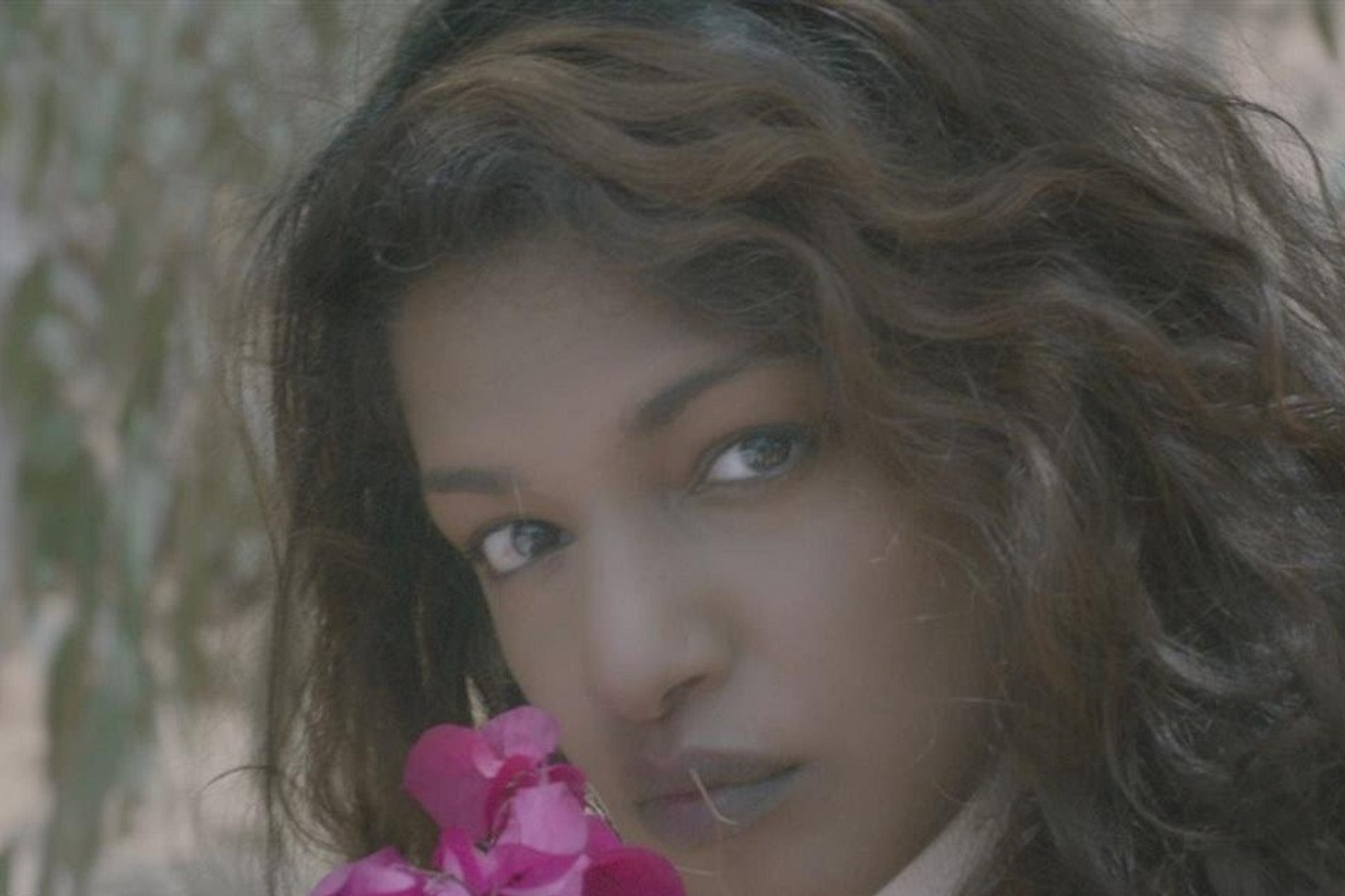 M.I.A. has a video for new song ‘Finally’