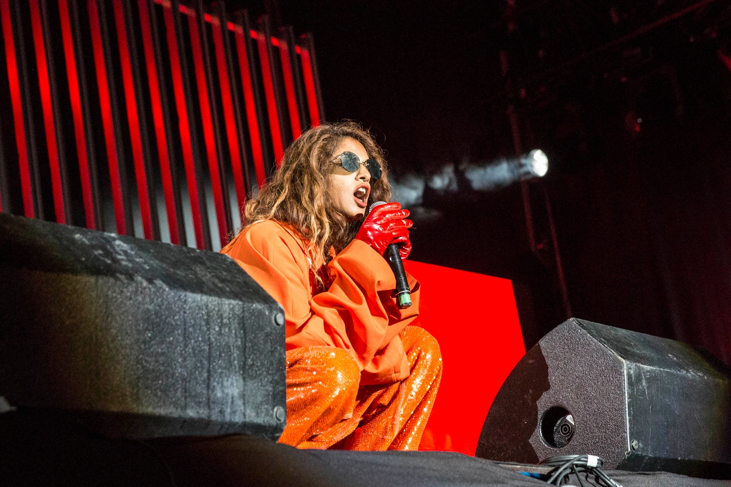 M.I.A., Jorja Smith, Superfood and more to play Bestival 2018