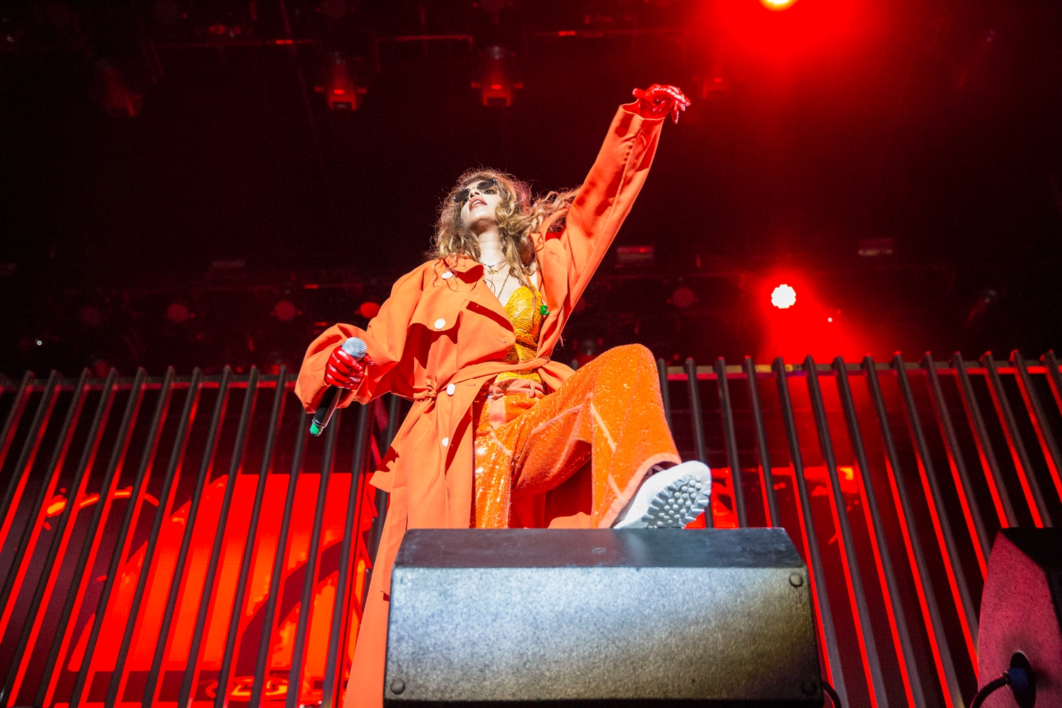 ​Mad Cool Festival 2017​