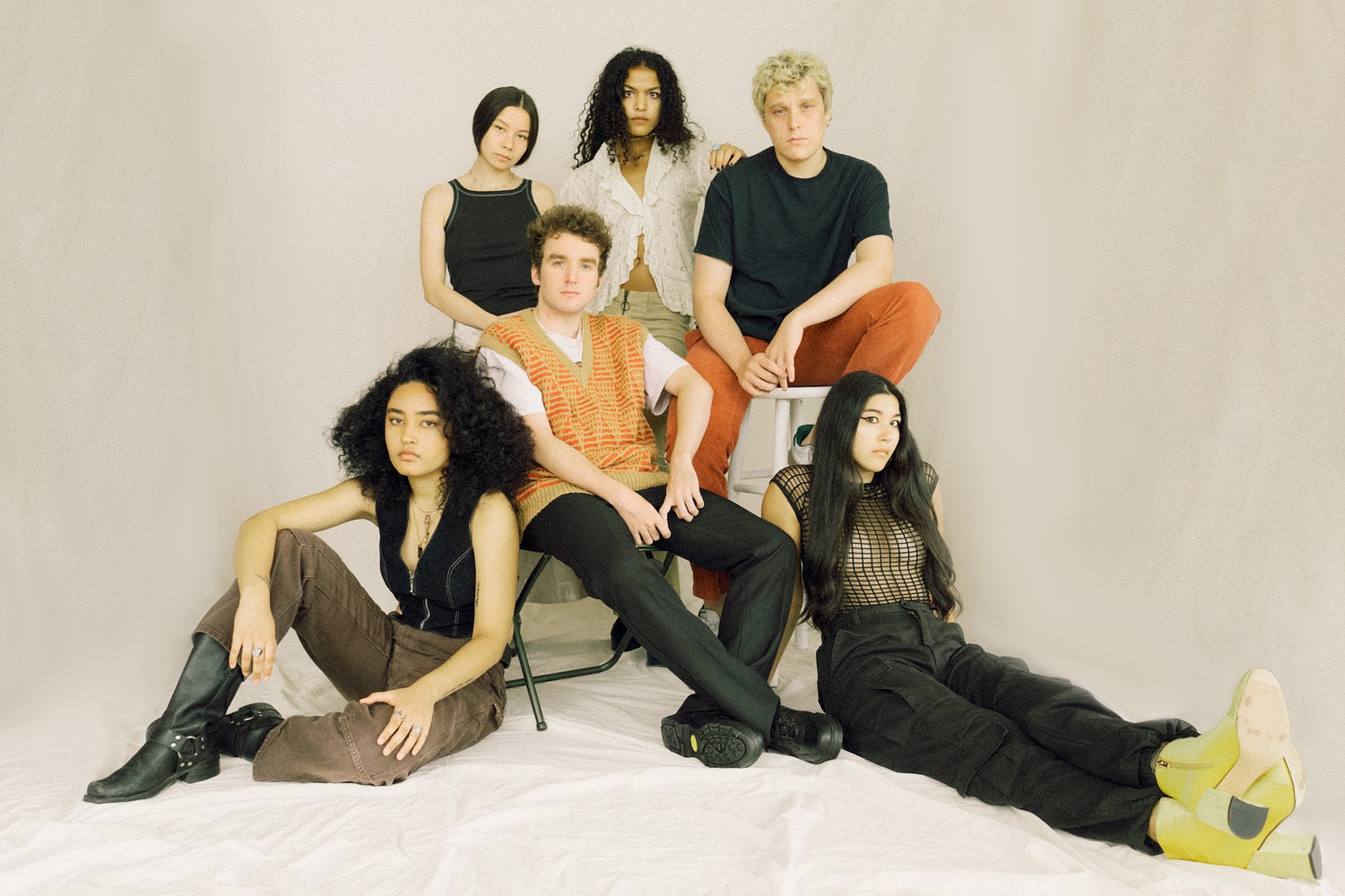 MICHELLE unveil new single ‘EXPIRATION DATE’