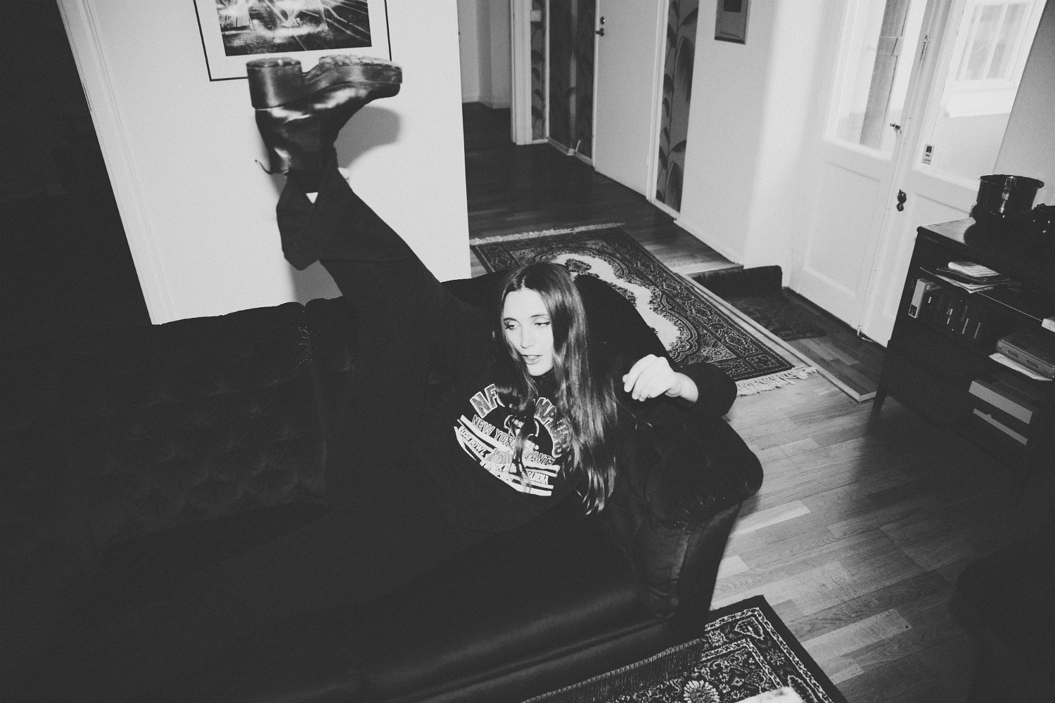 MIYNT blazes her own trail with ‘Ep no. 1’
