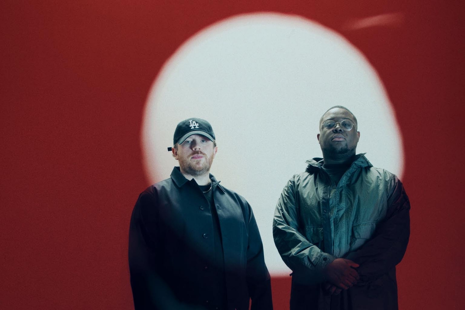 MRCY’s Kojo Degraft-Johnson and Barney Lister on their debut project ‘Volume 1’