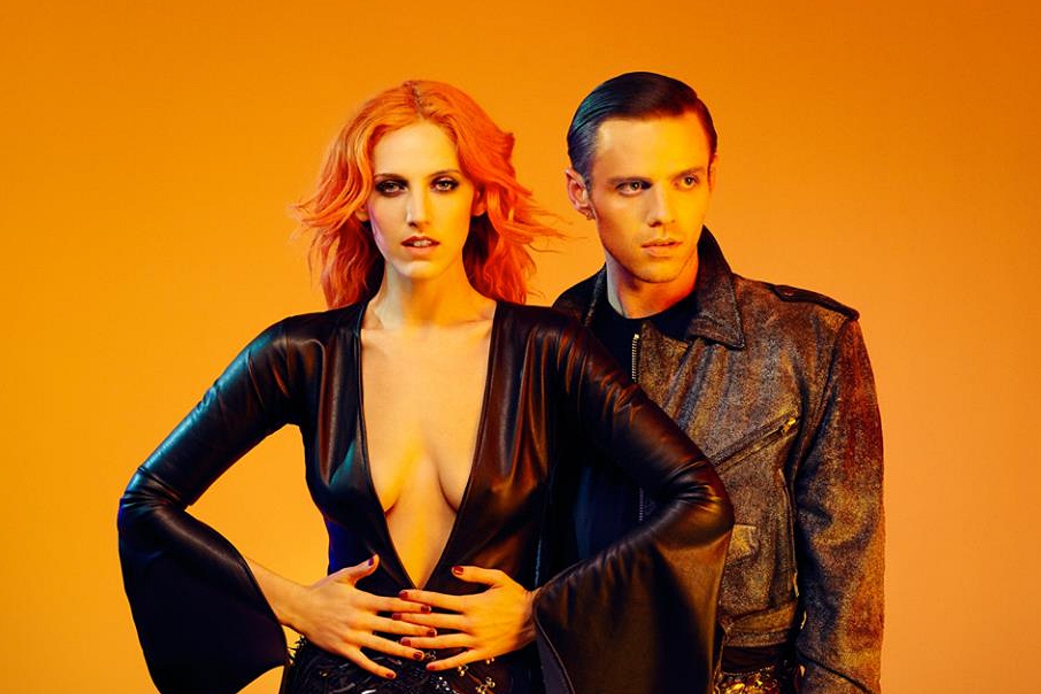 MS MR confirm ‘How Does It Feel’ album, share ‘Painted’ video