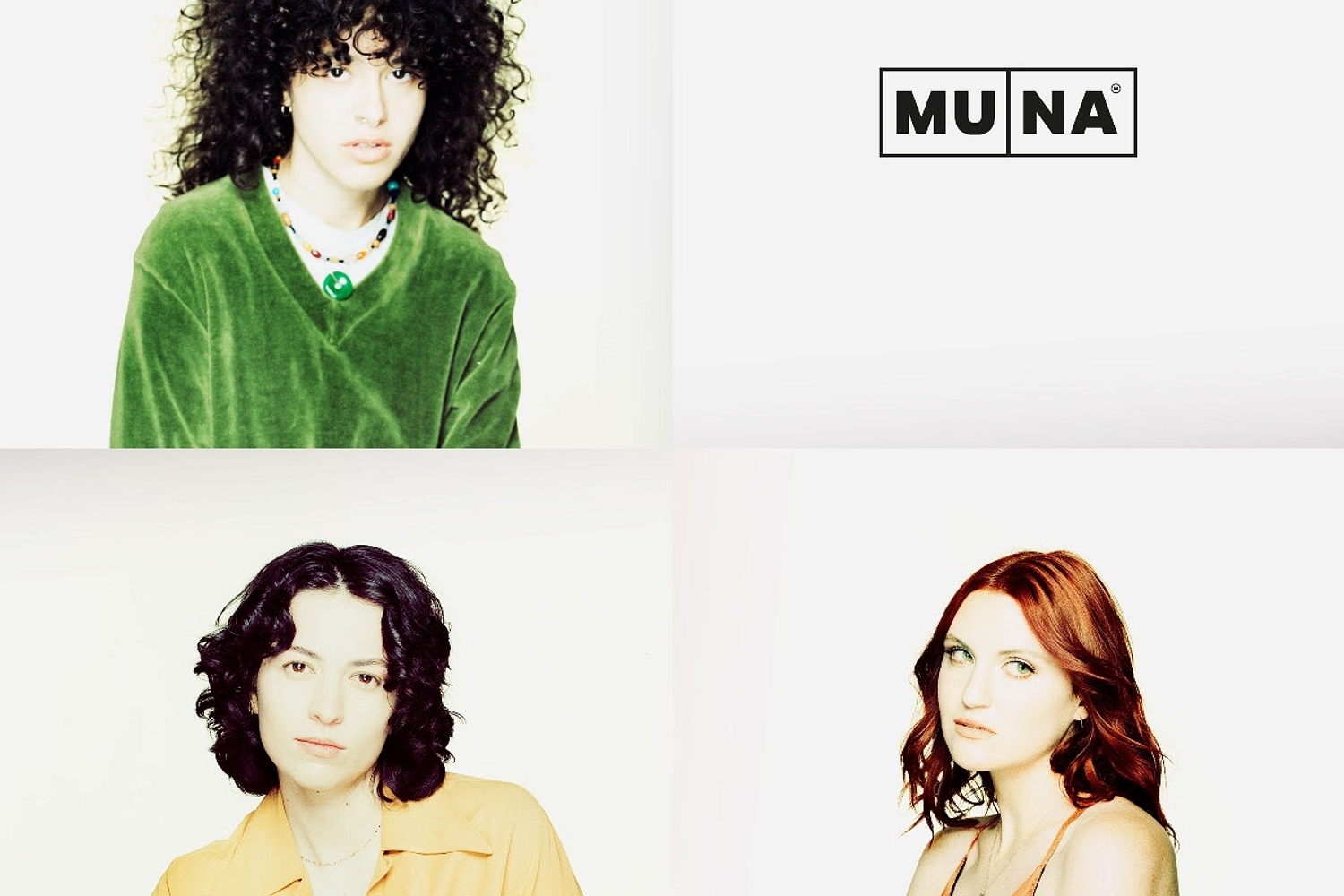 MUNA - MUNA