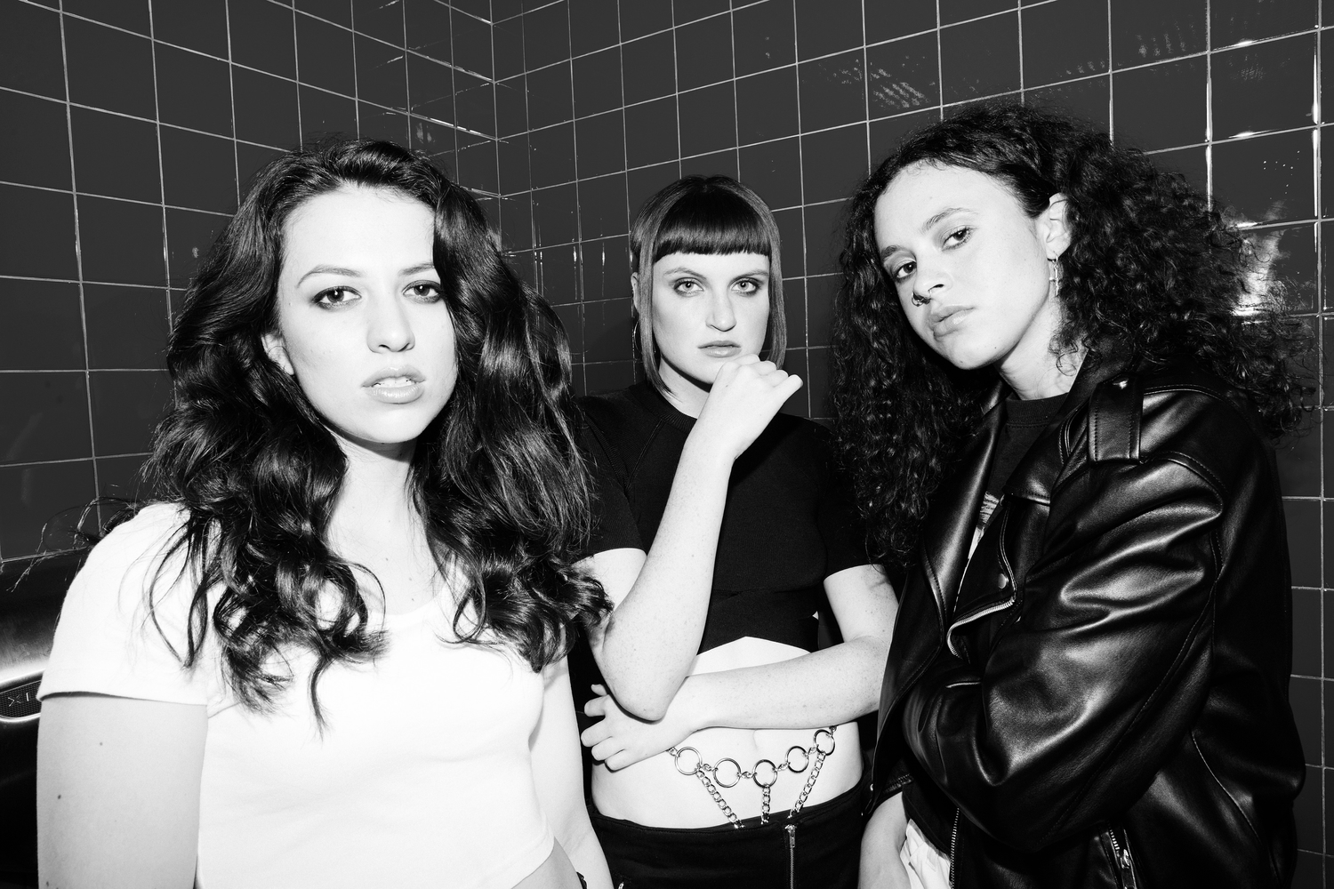 All about MUNA • Interview • DIY Magazine