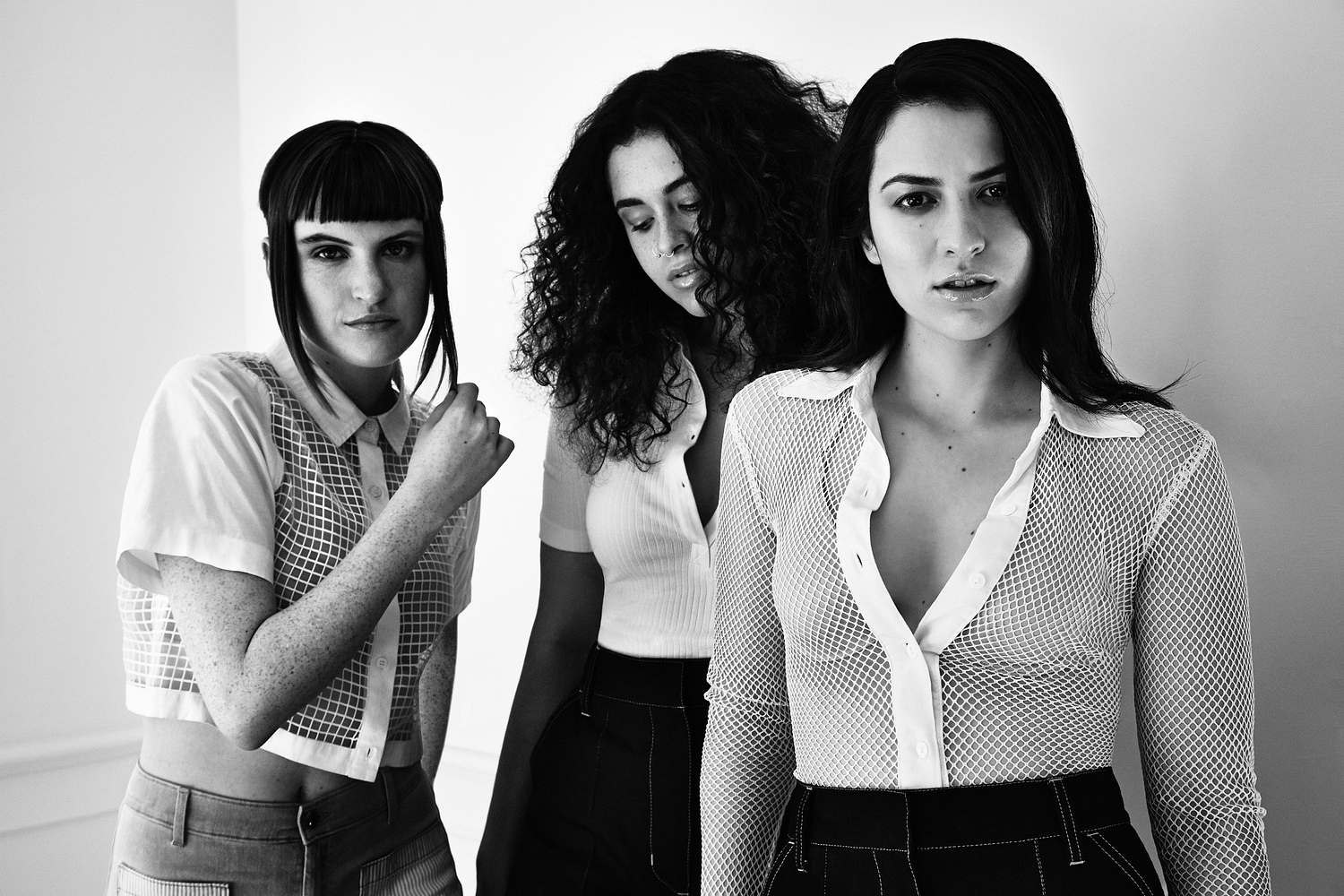 MUNA get introspective on new track ‘If U Love Me Now’