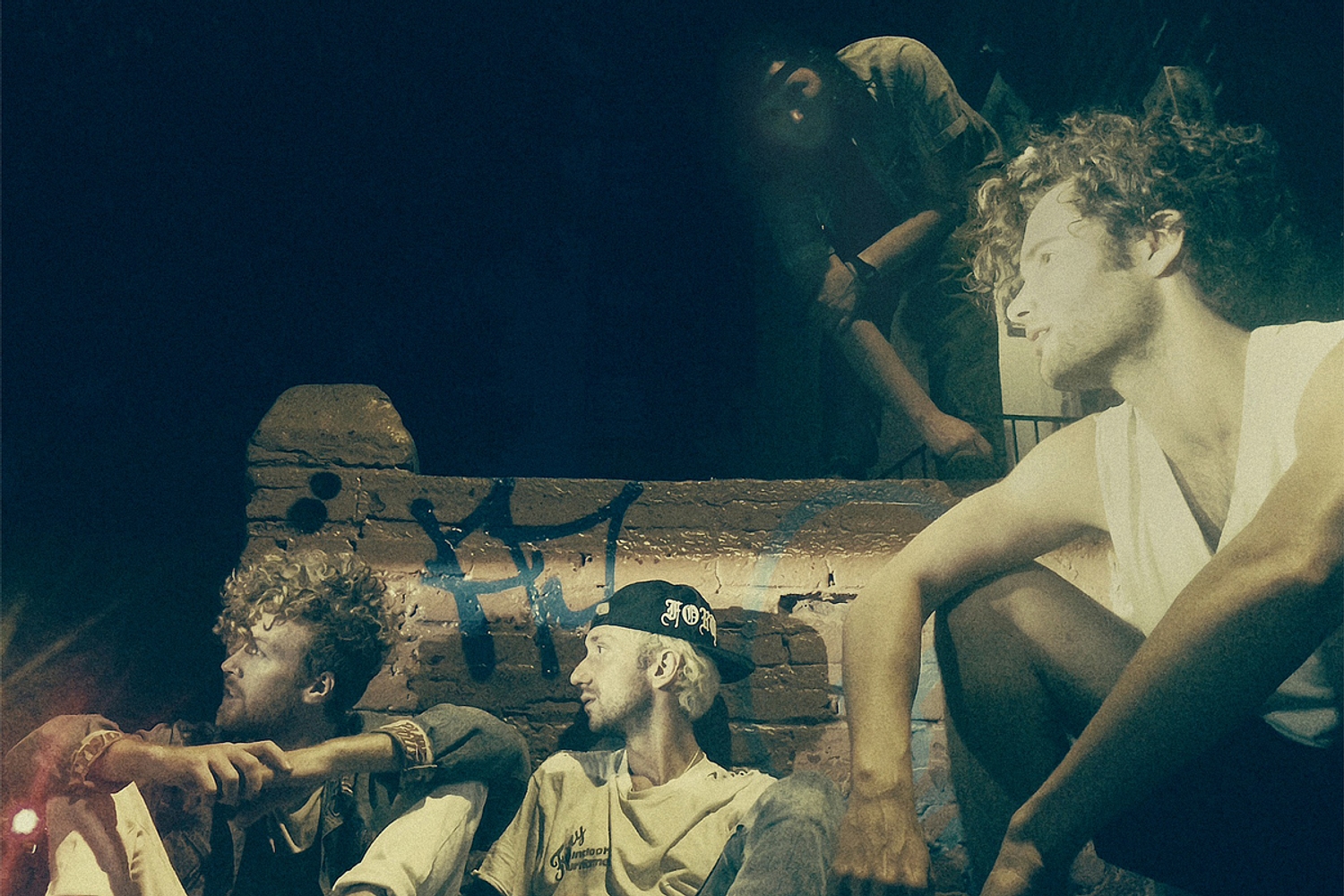 The Neu Bulletin (17th September 2014)