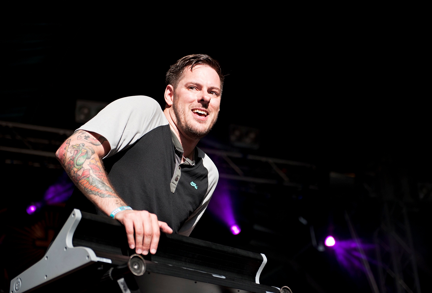 Slam Dunk 2014