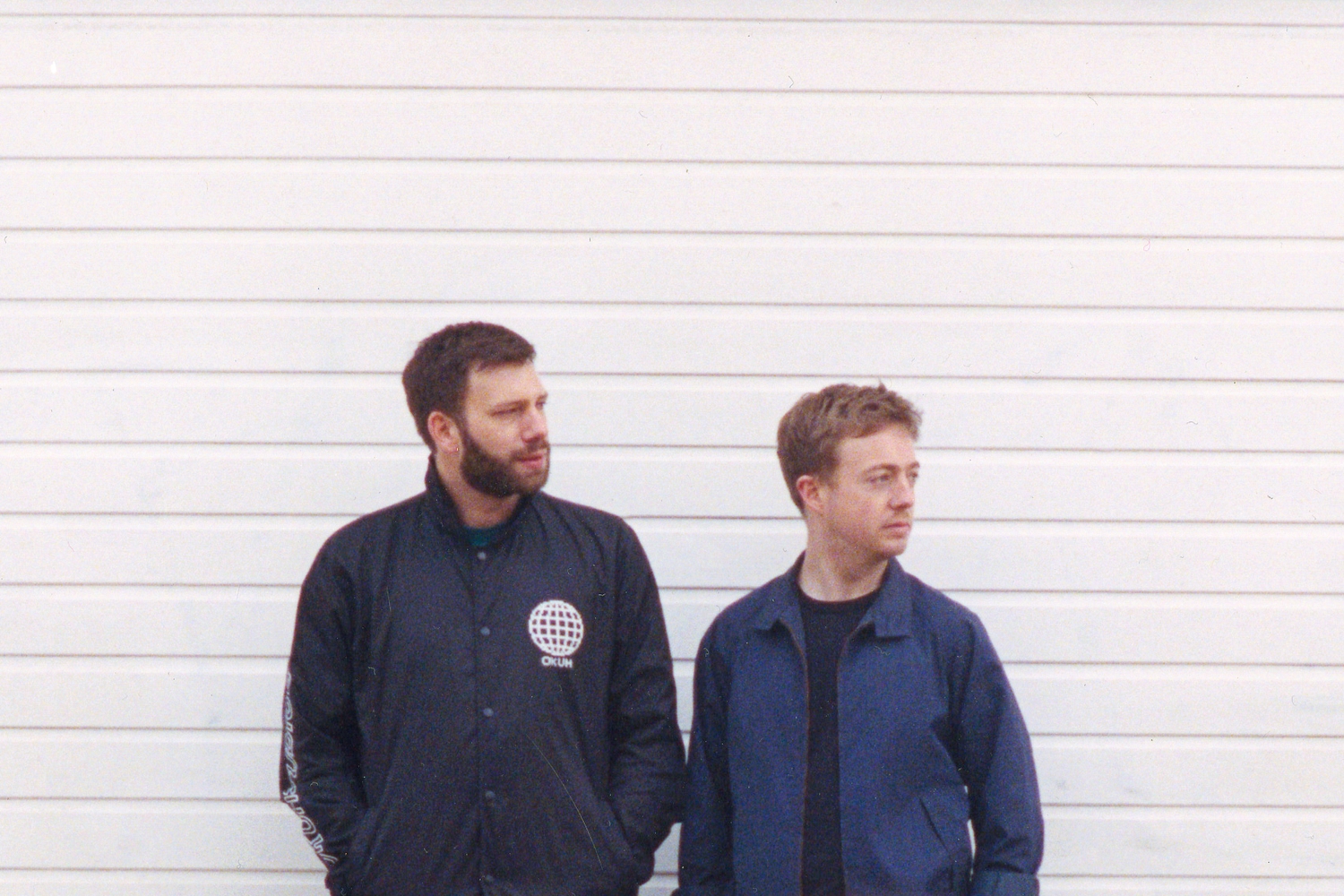 Mount Kimbie return with the James Blake-featuring ‘We Go Home Together’