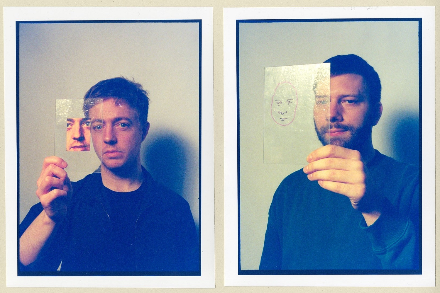 Mount Kimbie have announced new album ‘Love What Survives’