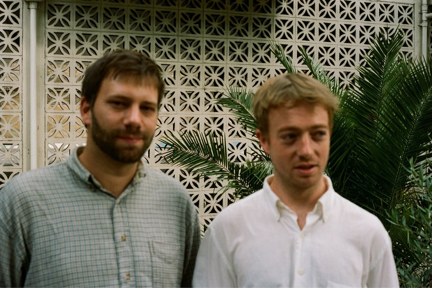 Mount Kimbie announce DJ Kicks mix, share new track ‘Southgate’