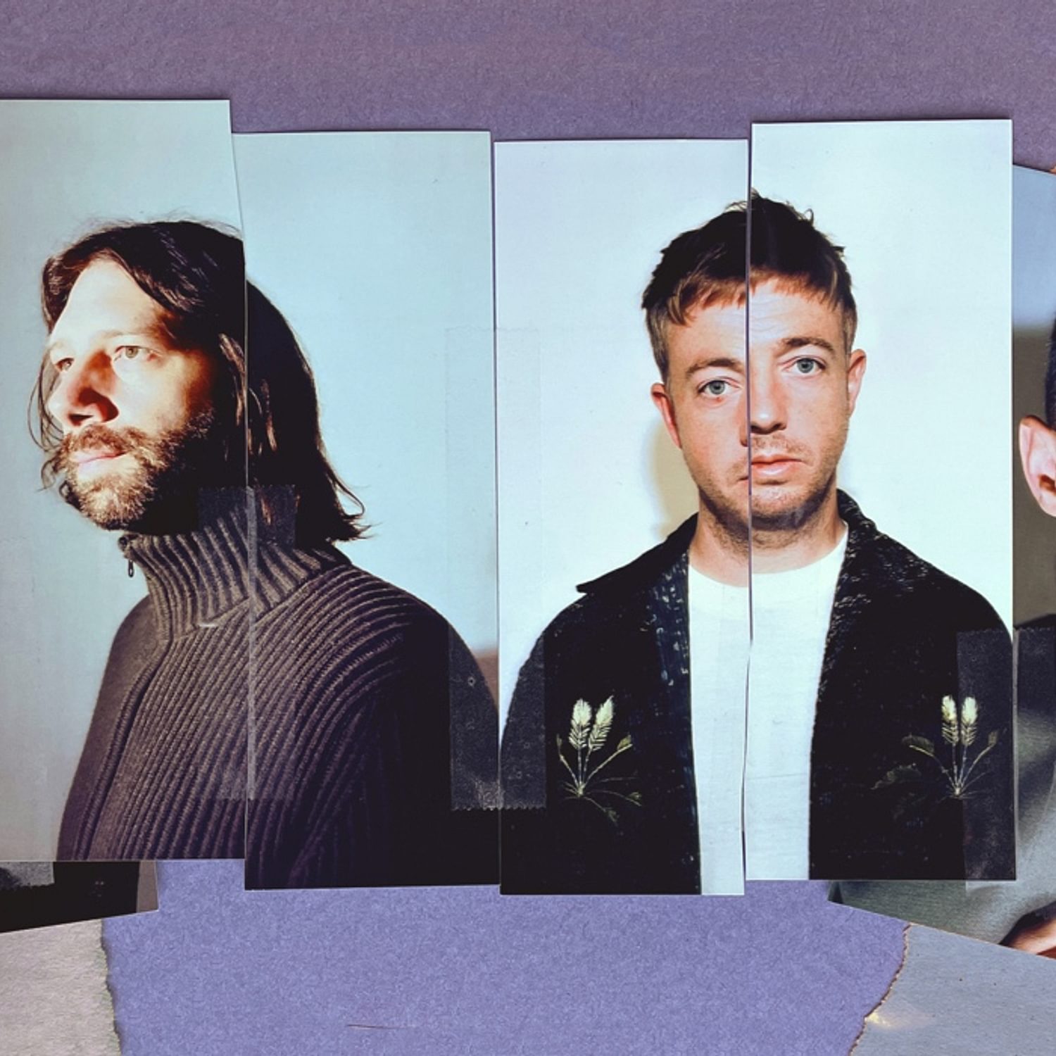 Mount Kimbie talk recording in California, collaborating with King Krule, and their fourth album 'The Sunset Violent'