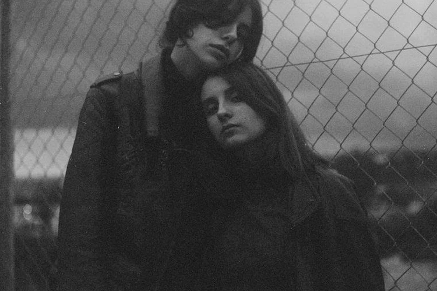 MOURN air new video for ‘Your Brain Is Made of Candy’