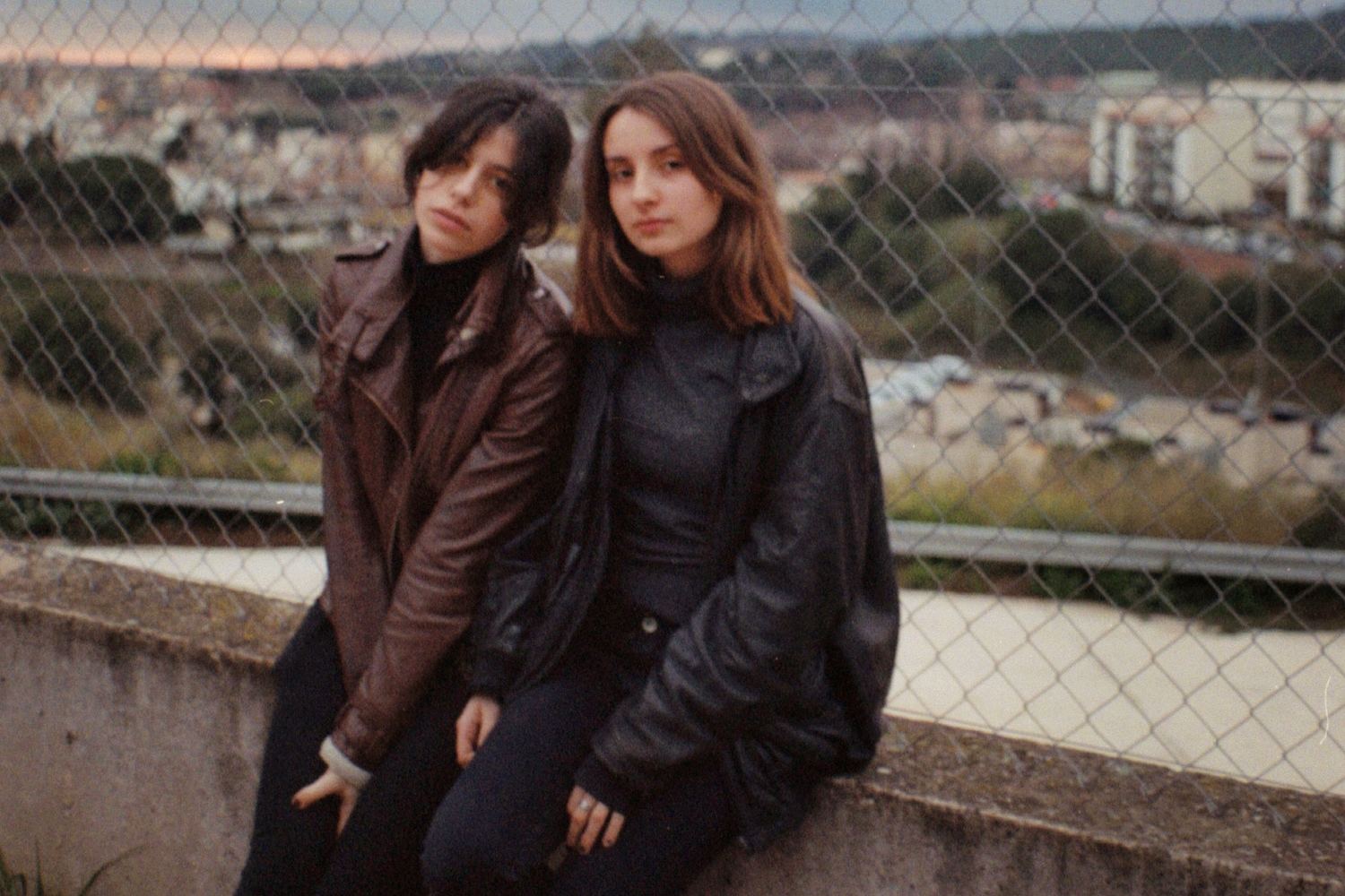 MOURN share ‘Getrudis, Get Through This’ video