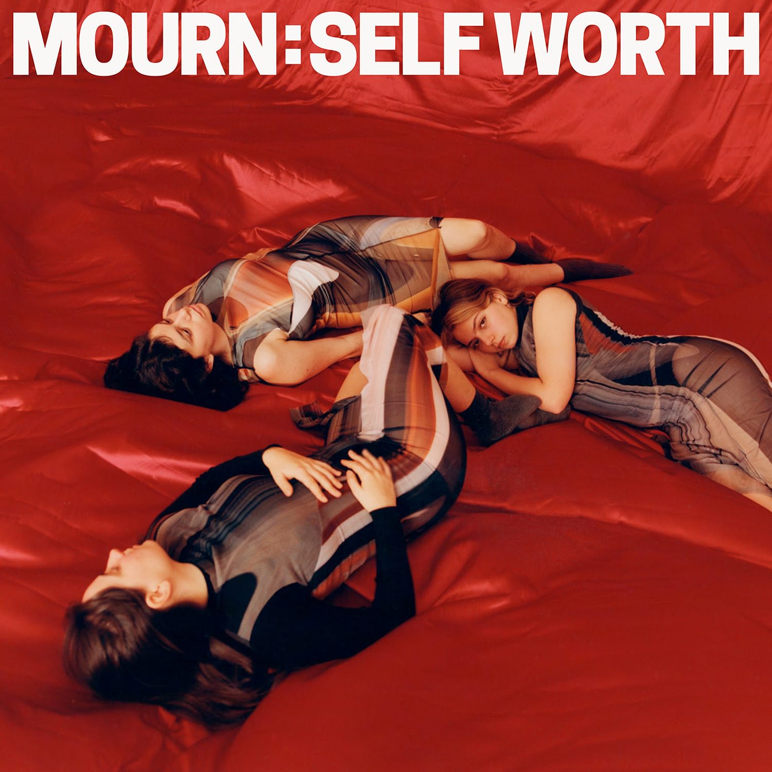 MOURN – Self Worth