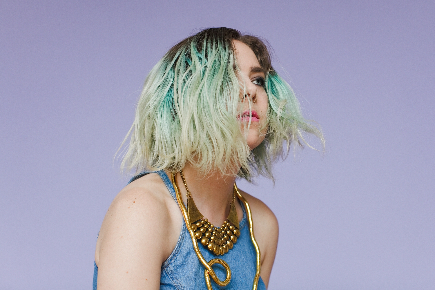 Track by Track: Mozart’s Sister - Being