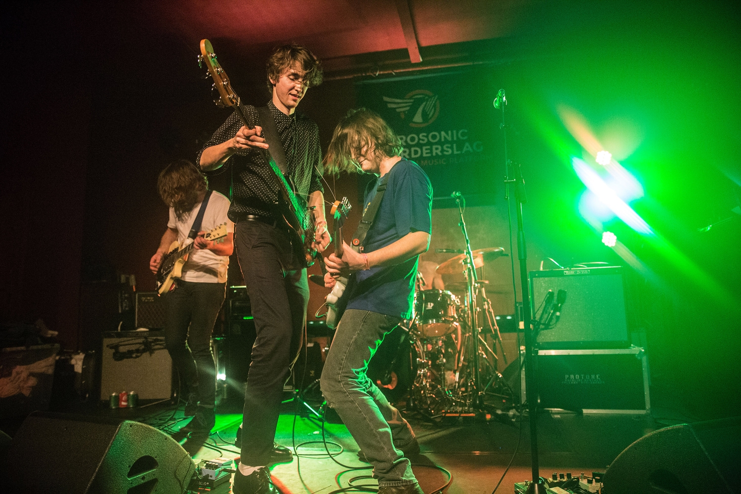 Eurosonic 2017